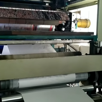 Máy bế bao bì