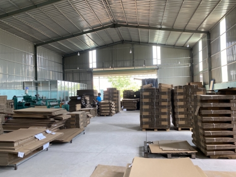 Hoạt động Phi Đăng Khoa tại xưởng